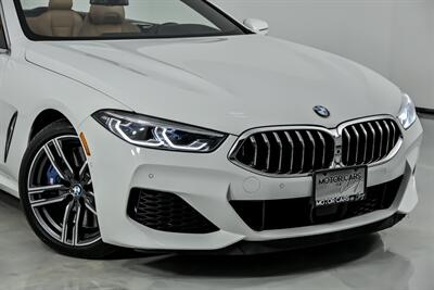 2019 BMW 8 Series M850i xDrive - Photo 3 - Joliet, IL 60435