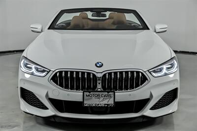 2019 BMW 8 Series M850i xDrive - Photo 5 - Joliet, IL 60435