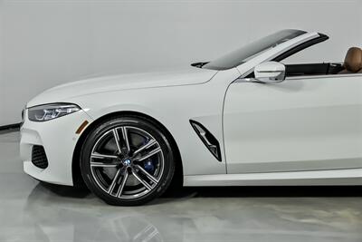 2019 BMW 8 Series M850i xDrive - Photo 7 - Joliet, IL 60435