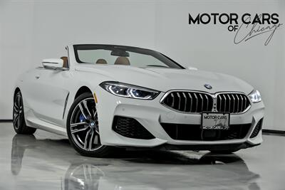 2019 BMW 8 Series M850i xDrive - Photo 1 - Joliet, IL 60435