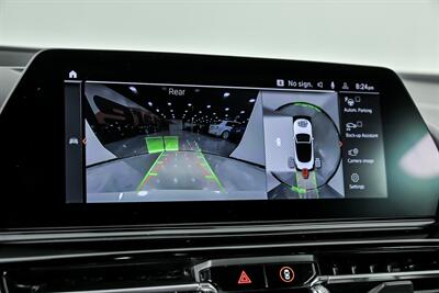 2019 BMW 8 Series M850i xDrive - Photo 35 - Joliet, IL 60435