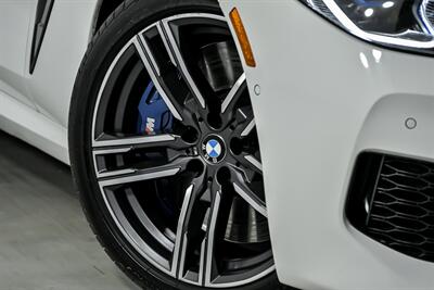 2019 BMW 8 Series M850i xDrive - Photo 4 - Joliet, IL 60435
