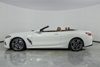 2019 BMW 8 Series M850i xDrive - Photo 8 - Joliet, IL 60435