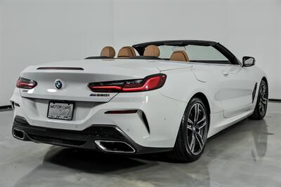 2019 BMW 8 Series M850i xDrive - Photo 12 - Joliet, IL 60435