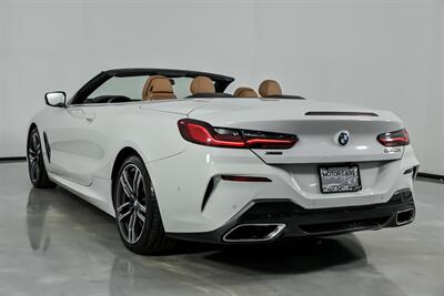 2019 BMW 8 Series M850i xDrive - Photo 10 - Joliet, IL 60435