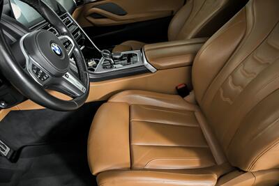 2019 BMW 8 Series M850i xDrive - Photo 26 - Joliet, IL 60435