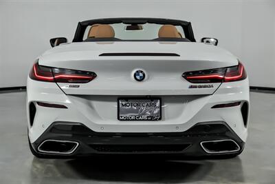 2019 BMW 8 Series M850i xDrive - Photo 11 - Joliet, IL 60435