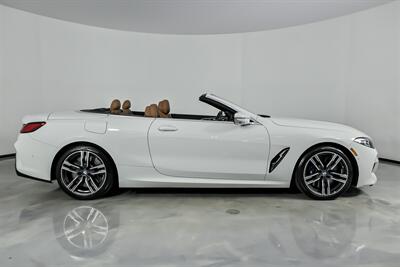 2019 BMW 8 Series M850i xDrive - Photo 14 - Joliet, IL 60435