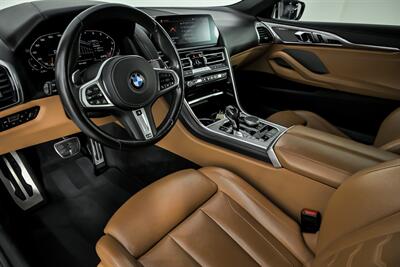 2019 BMW 8 Series M850i xDrive - Photo 25 - Joliet, IL 60435