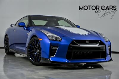 2020 Nissan GT-R Premium-50TH ANNIVERSARY!   - Photo 1 - Joliet, IL 60435