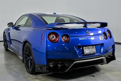 2020 Nissan GT-R Premium-50TH ANNIVERSARY!   - Photo 10 - Joliet, IL 60435