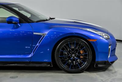 2020 Nissan GT-R Premium-50TH ANNIVERSARY!   - Photo 15 - Joliet, IL 60435