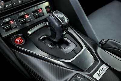 2020 Nissan GT-R Premium-50TH ANNIVERSARY!   - Photo 37 - Joliet, IL 60435