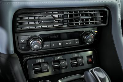 2020 Nissan GT-R Premium-50TH ANNIVERSARY!   - Photo 34 - Joliet, IL 60435