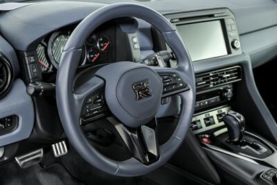 2020 Nissan GT-R Premium-50TH ANNIVERSARY!   - Photo 25 - Joliet, IL 60435