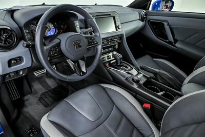 2020 Nissan GT-R Premium-50TH ANNIVERSARY!   - Photo 21 - Joliet, IL 60435