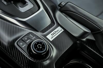 2020 Nissan GT-R Premium-50TH ANNIVERSARY!   - Photo 38 - Joliet, IL 60435