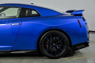 2020 Nissan GT-R Premium-50TH ANNIVERSARY!   - Photo 9 - Joliet, IL 60435