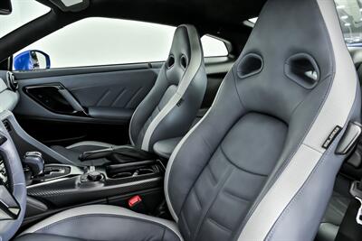 2020 Nissan GT-R Premium-50TH ANNIVERSARY!   - Photo 23 - Joliet, IL 60435