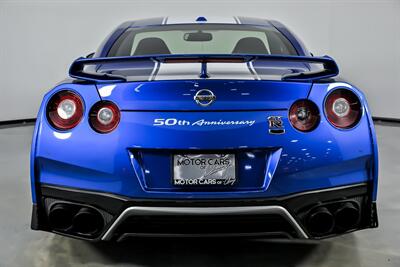 2020 Nissan GT-R Premium-50TH ANNIVERSARY!   - Photo 11 - Joliet, IL 60435