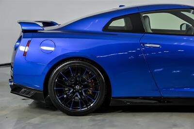 2020 Nissan GT-R Premium-50TH ANNIVERSARY!   - Photo 13 - Joliet, IL 60435