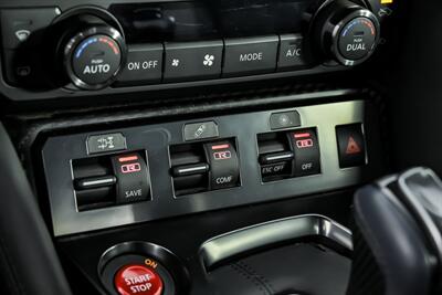 2020 Nissan GT-R Premium-50TH ANNIVERSARY!   - Photo 35 - Joliet, IL 60435