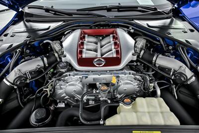 2020 Nissan GT-R Premium-50TH ANNIVERSARY!   - Photo 17 - Joliet, IL 60435