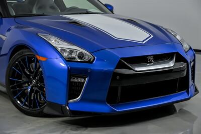 2020 Nissan GT-R Premium-50TH ANNIVERSARY!   - Photo 3 - Joliet, IL 60435