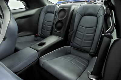 2020 Nissan GT-R Premium-50TH ANNIVERSARY!   - Photo 24 - Joliet, IL 60435