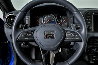 2020 Nissan GT-R Premium-50TH ANNIVERSARY!   - Photo 28 - Joliet, IL 60435