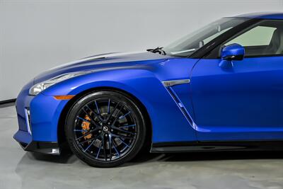 2020 Nissan GT-R Premium-50TH ANNIVERSARY!   - Photo 7 - Joliet, IL 60435