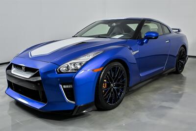 2020 Nissan GT-R Premium-50TH ANNIVERSARY!   - Photo 6 - Joliet, IL 60435