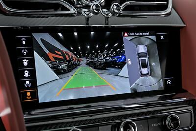 2022 Bentley Bentayga V8 - Photo 38 - Joliet, IL 60435