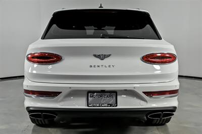 2022 Bentley Bentayga V8 - Photo 11 - Joliet, IL 60435