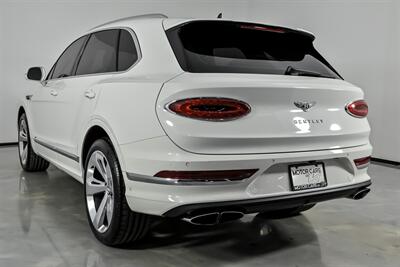2022 Bentley Bentayga V8 - Photo 10 - Joliet, IL 60435