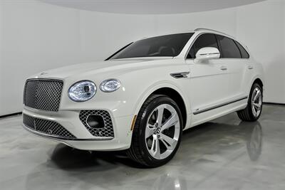 2022 Bentley Bentayga V8 - Photo 6 - Joliet, IL 60435