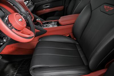 2022 Bentley Bentayga V8 - Photo 23 - Joliet, IL 60435
