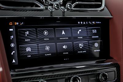 2022 Bentley Bentayga V8 - Photo 37 - Joliet, IL 60435