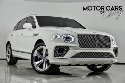 2022 Bentley Bentayga V8 - Photo 1 - Joliet, IL 60435