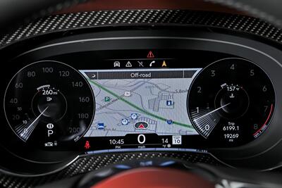 2022 Bentley Bentayga V8 - Photo 30 - Joliet, IL 60435