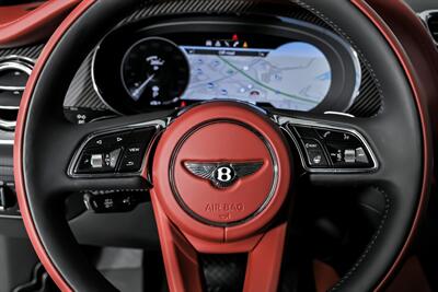 2022 Bentley Bentayga V8 - Photo 32 - Joliet, IL 60435