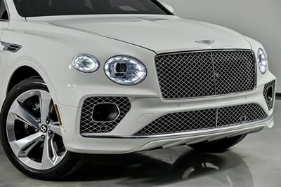 2022 Bentley Bentayga V8 - Photo 3 - Joliet, IL 60435