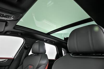 2022 Bentley Bentayga V8 - Photo 25 - Joliet, IL 60435