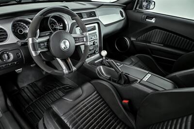 2013 Ford Mustang Shelby GT500   - Photo 19 - Joliet, IL 60435