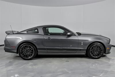 2013 Ford Mustang Shelby GT500   - Photo 14 - Joliet, IL 60435