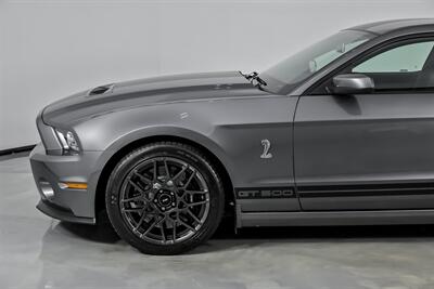 2013 Ford Mustang Shelby GT500   - Photo 7 - Joliet, IL 60435