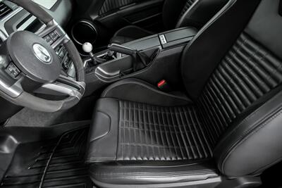 2013 Ford Mustang Shelby GT500   - Photo 20 - Joliet, IL 60435