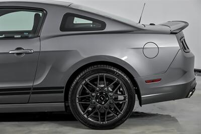 2013 Ford Mustang Shelby GT500   - Photo 9 - Joliet, IL 60435