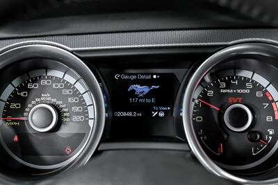 2013 Ford Mustang Shelby GT500   - Photo 25 - Joliet, IL 60435