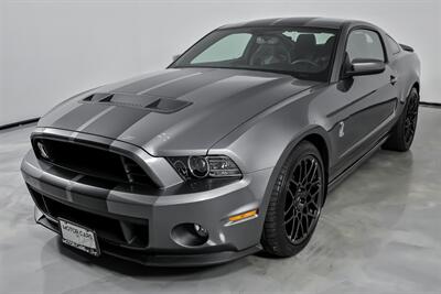 2013 Ford Mustang Shelby GT500   - Photo 6 - Joliet, IL 60435